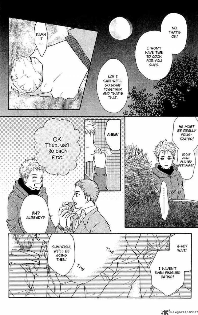 Crimson Hero Chapter 48 page 24