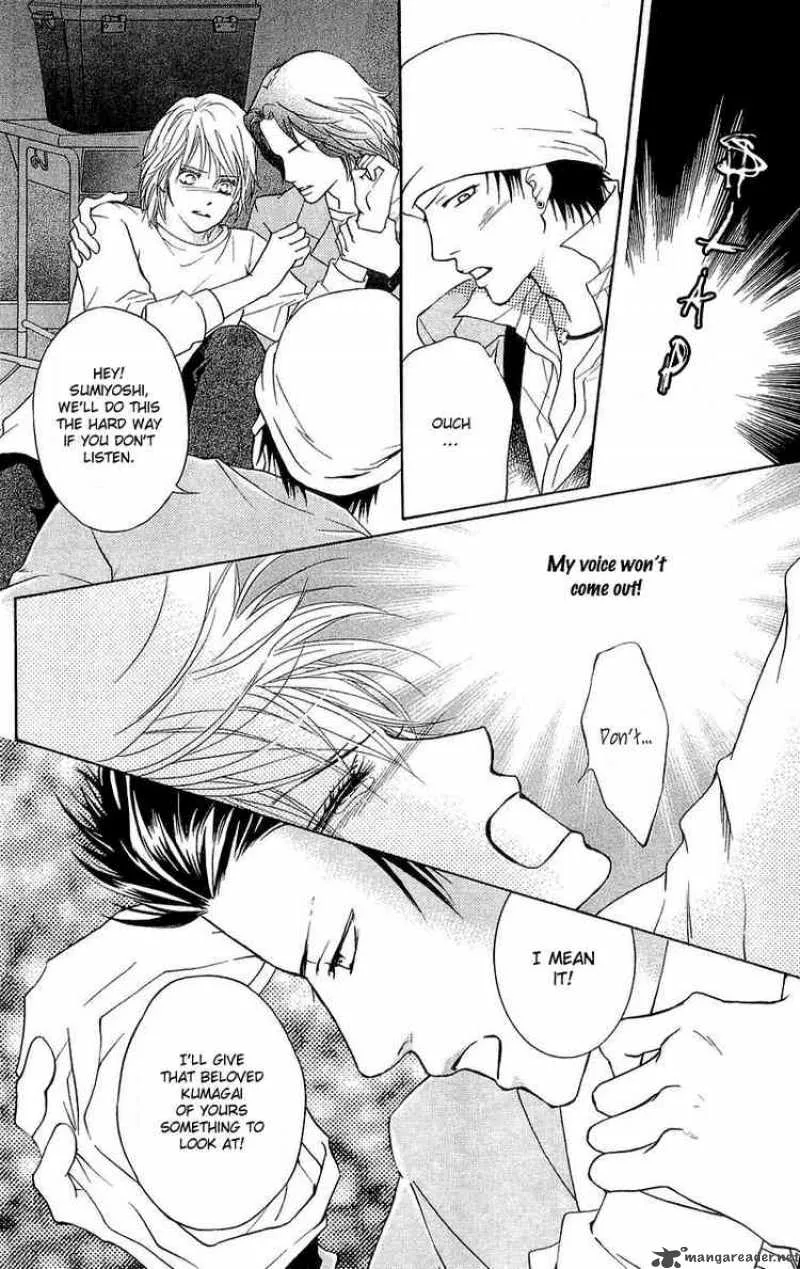 Crimson Hero Chapter 48 page 14