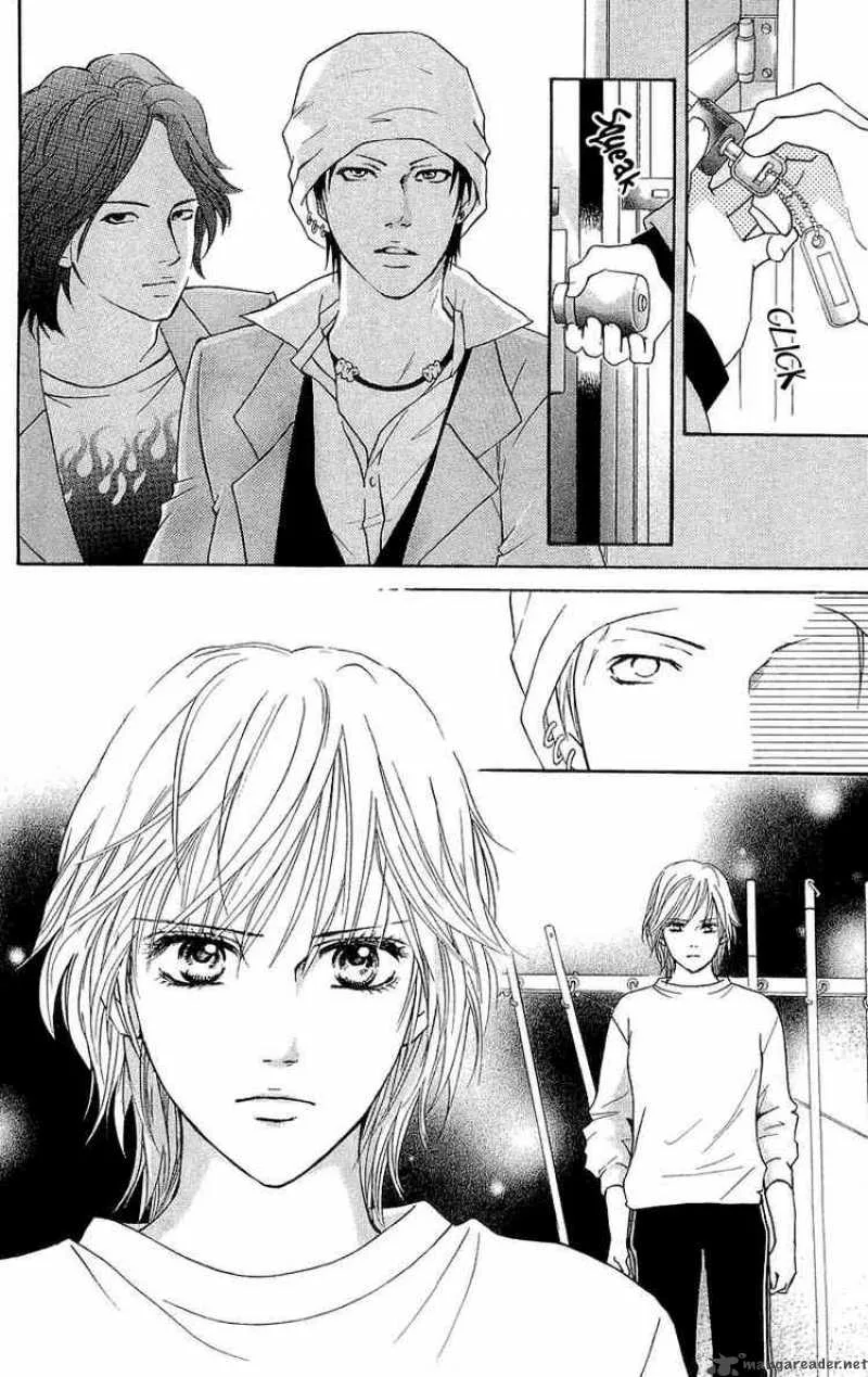 Crimson Hero Chapter 48 page 10