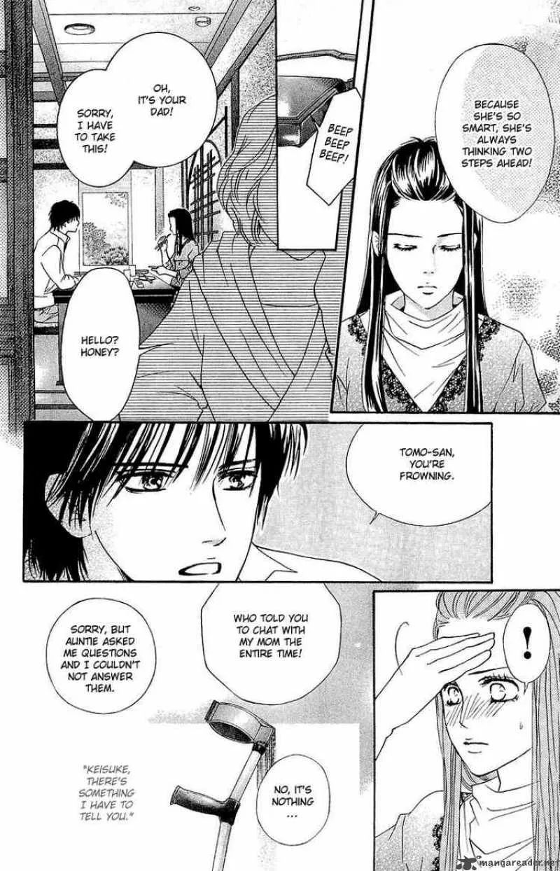 Crimson Hero Chapter 48 page 30