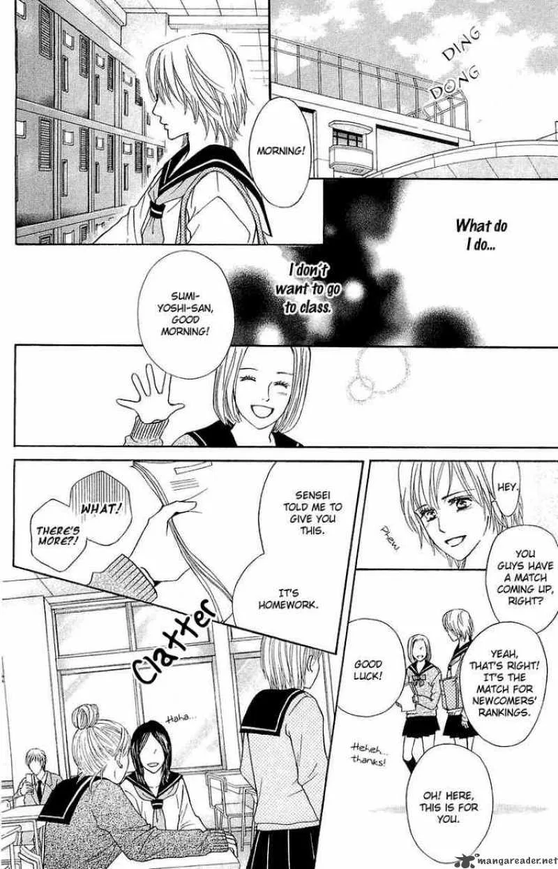 Crimson Hero Chapter 48 page 36