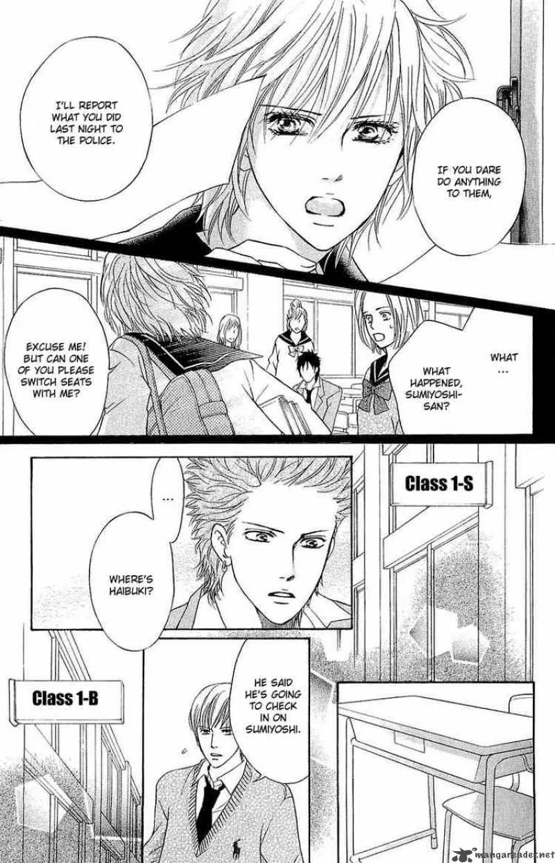Crimson Hero Chapter 48 page 39