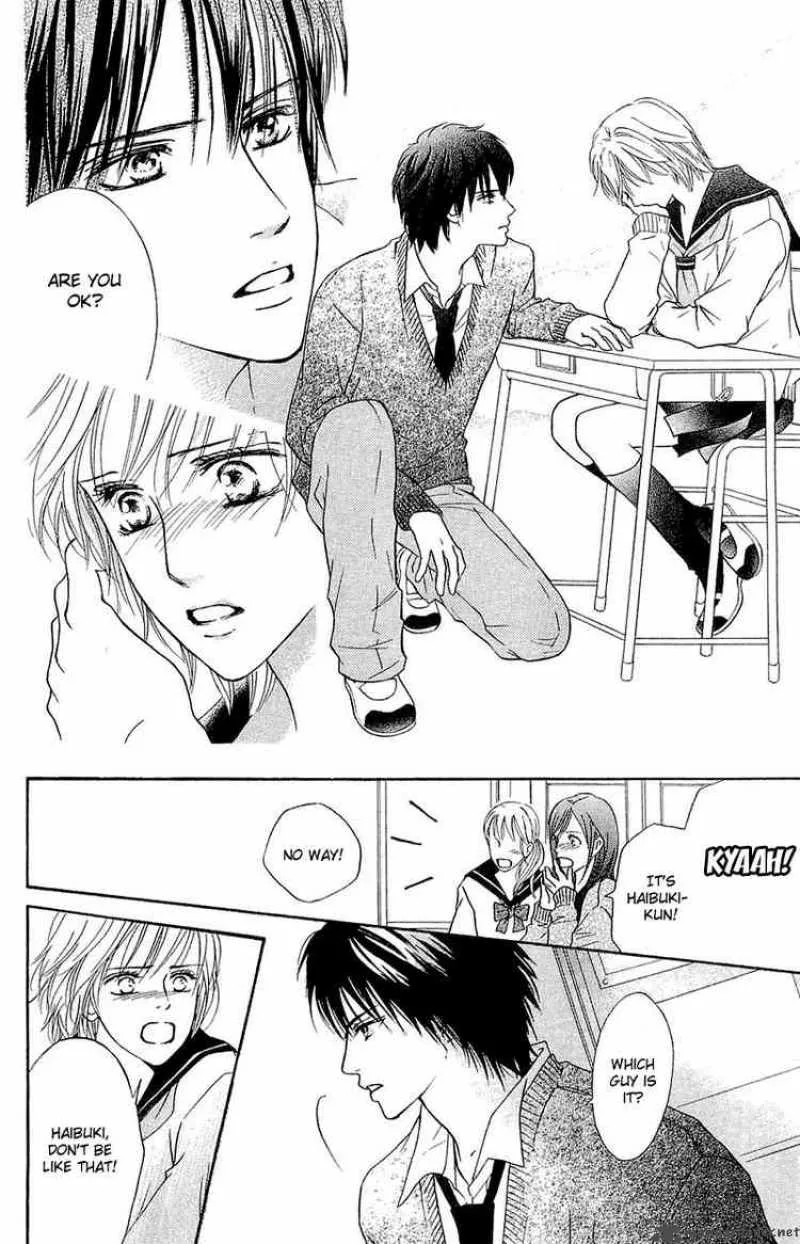 Crimson Hero Chapter 48 page 40