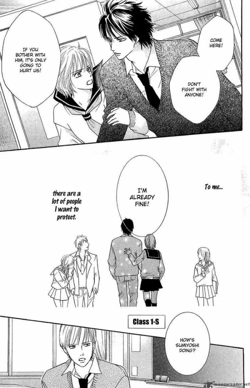 Crimson Hero Chapter 48 page 41