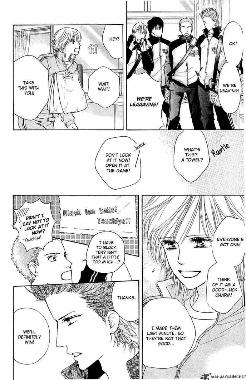 Crimson Hero Chapter 49 page 6