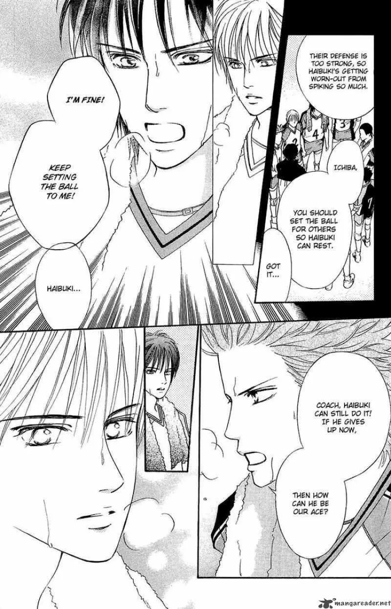 Crimson Hero Chapter 49 page 30