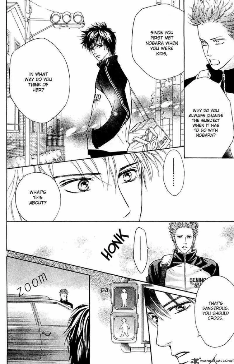 Crimson Hero Chapter 50 page 24