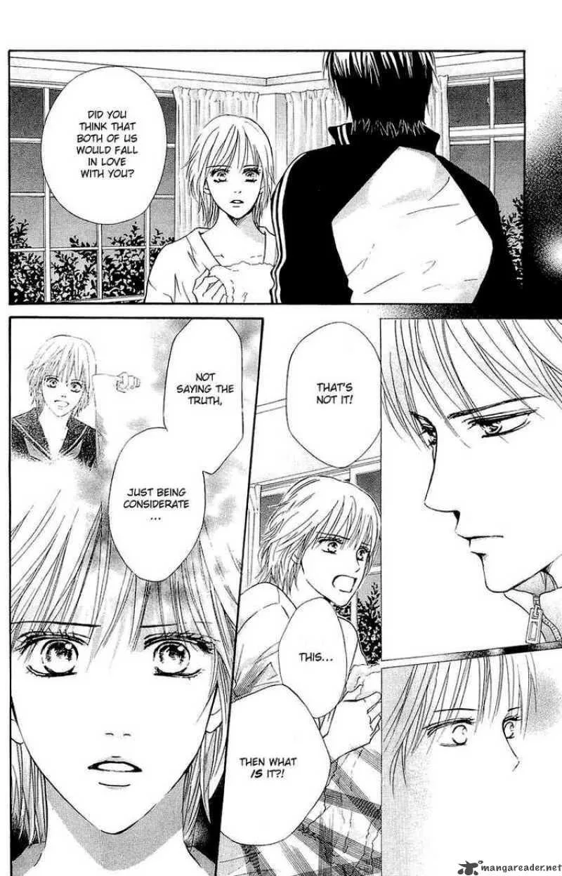 Crimson Hero Chapter 51 page 6