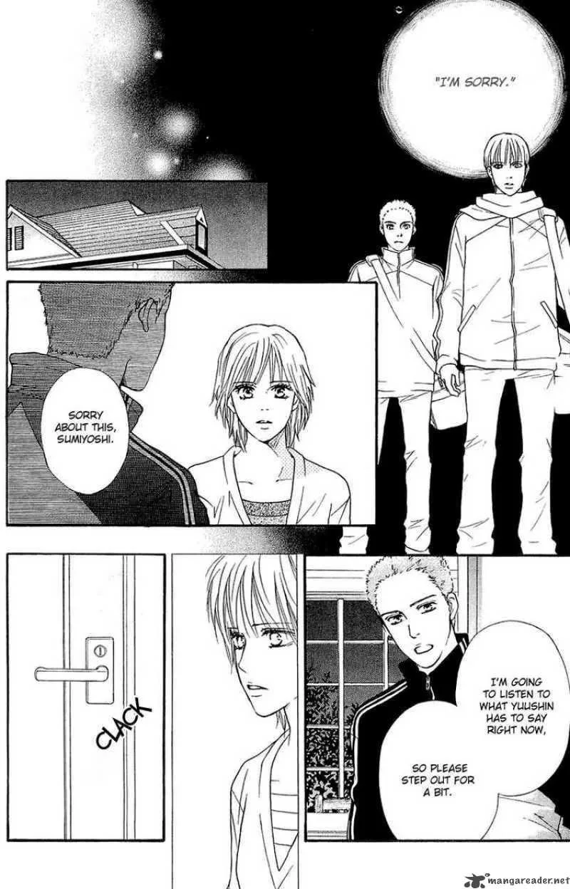 Crimson Hero Chapter 51 page 22
