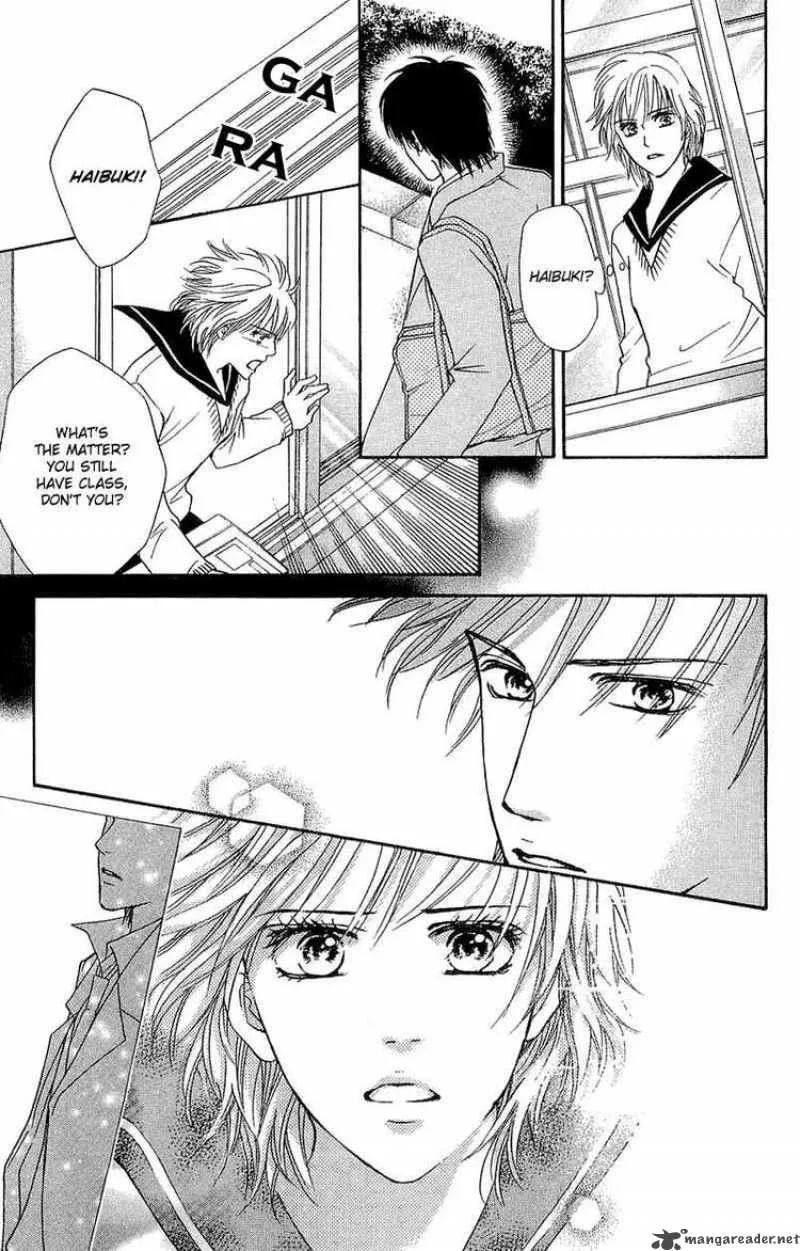 Crimson Hero Chapter 51 page 39