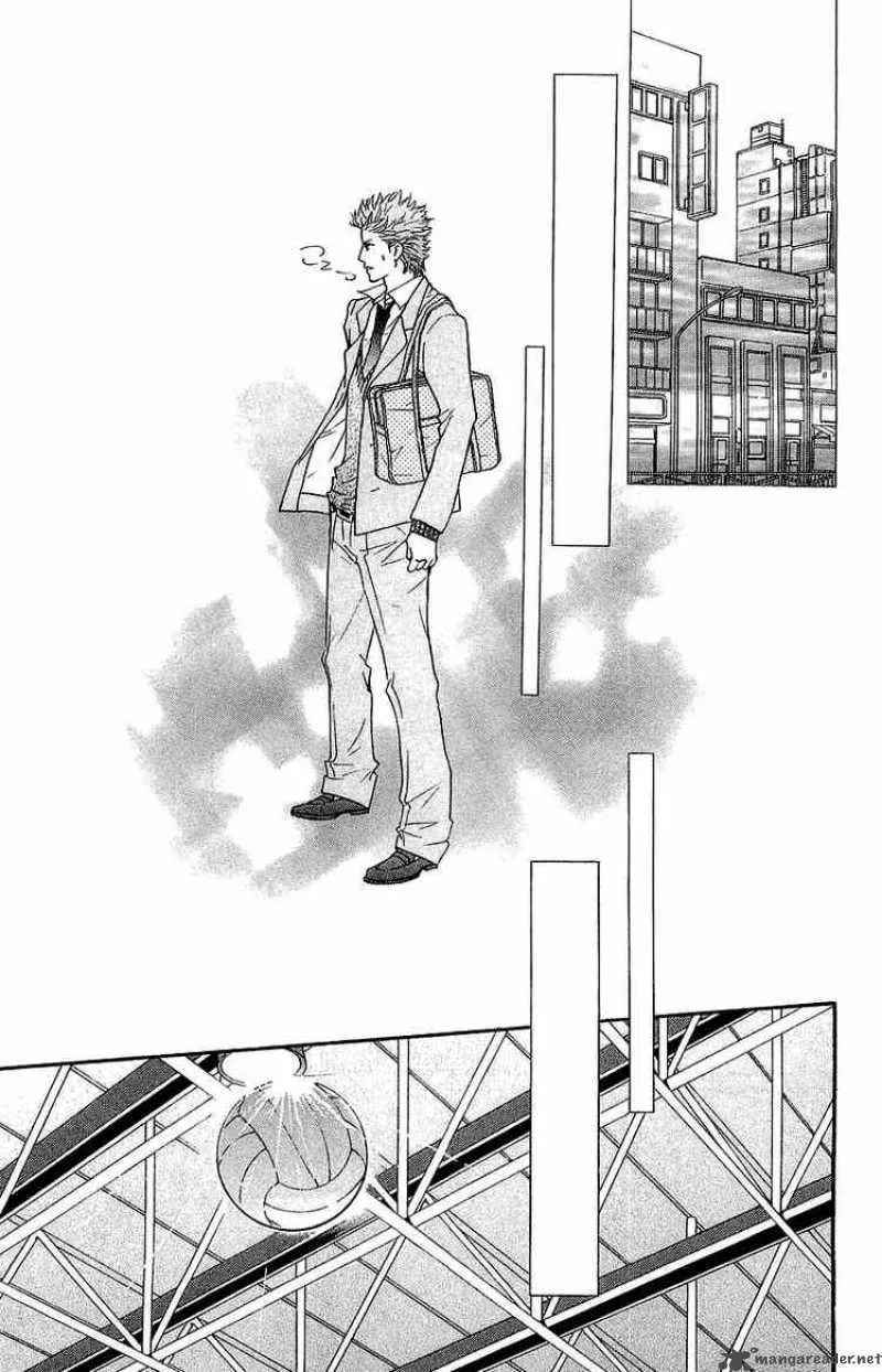 Crimson Hero Chapter 52 page 23