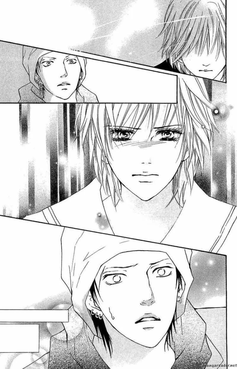 Crimson Hero Chapter 53 page 5