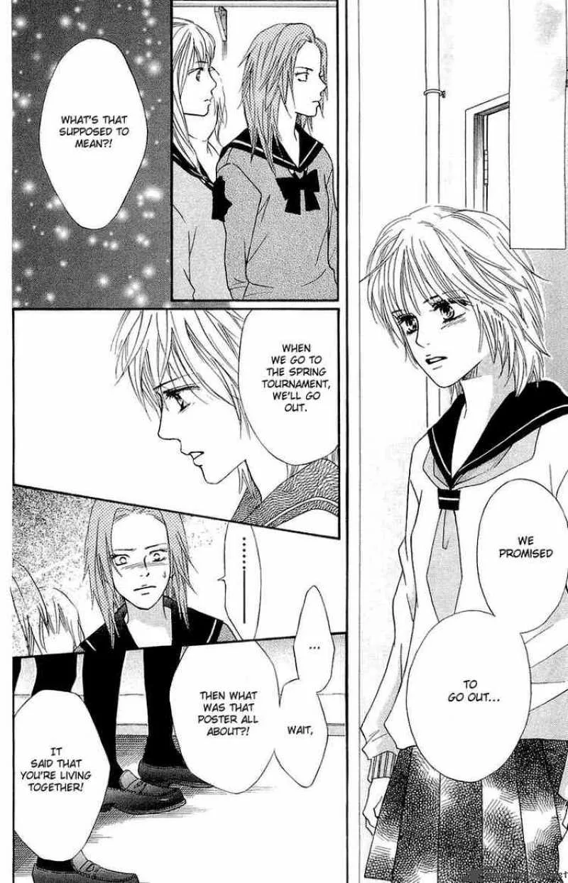Crimson Hero Chapter 53 page 10
