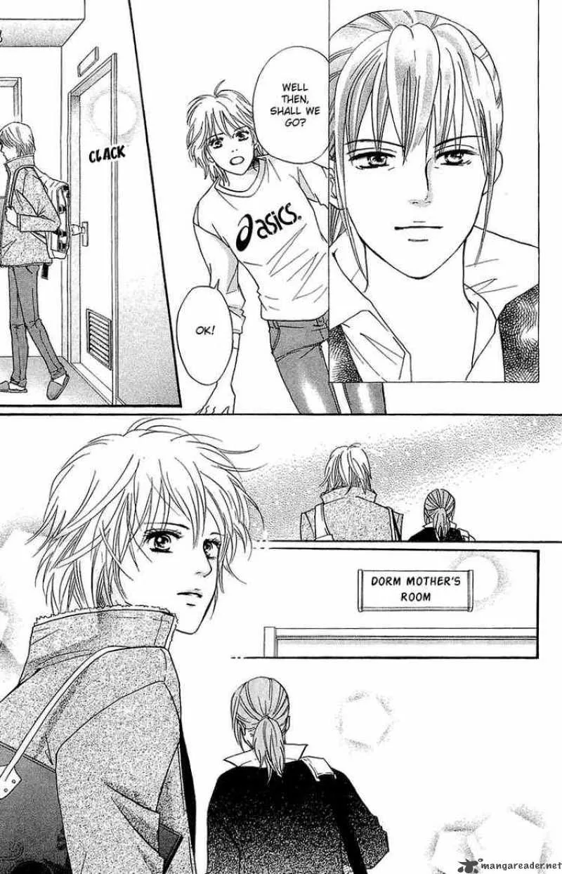 Crimson Hero Chapter 53 page 39