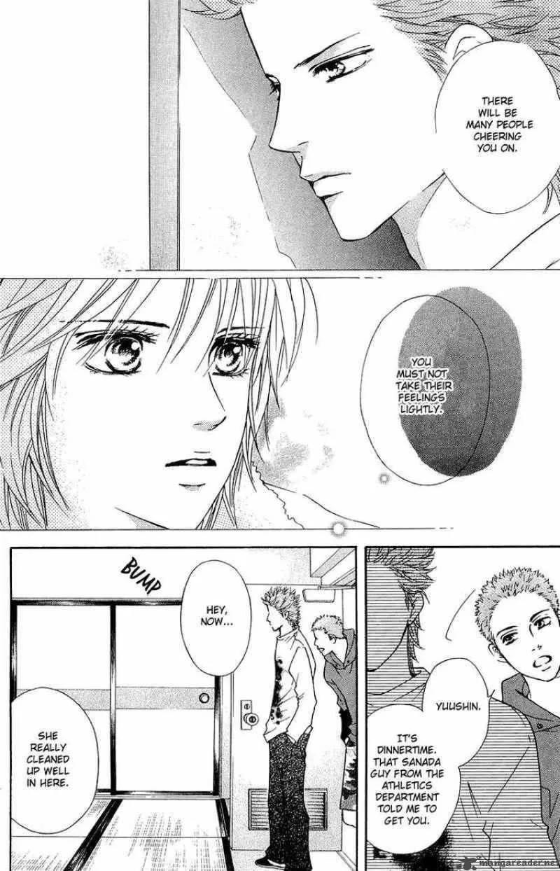 Crimson Hero Chapter 54 page 6