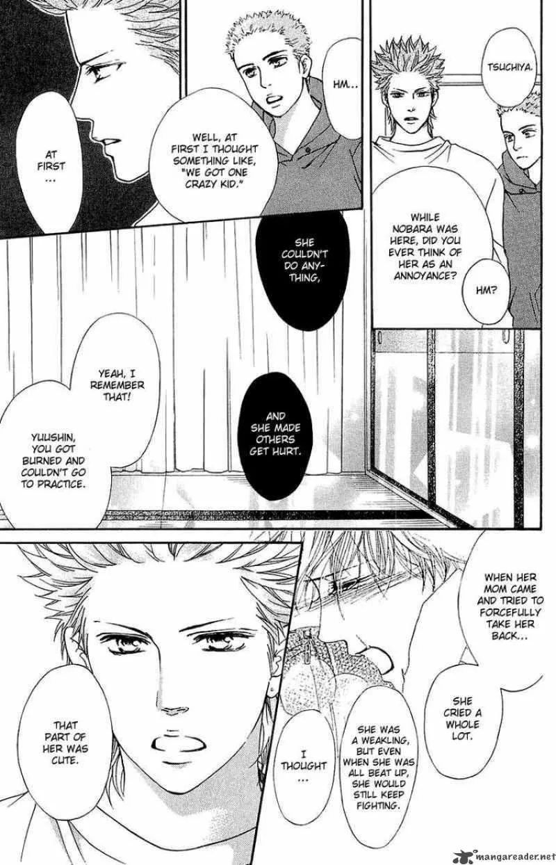 Crimson Hero Chapter 54 page 7