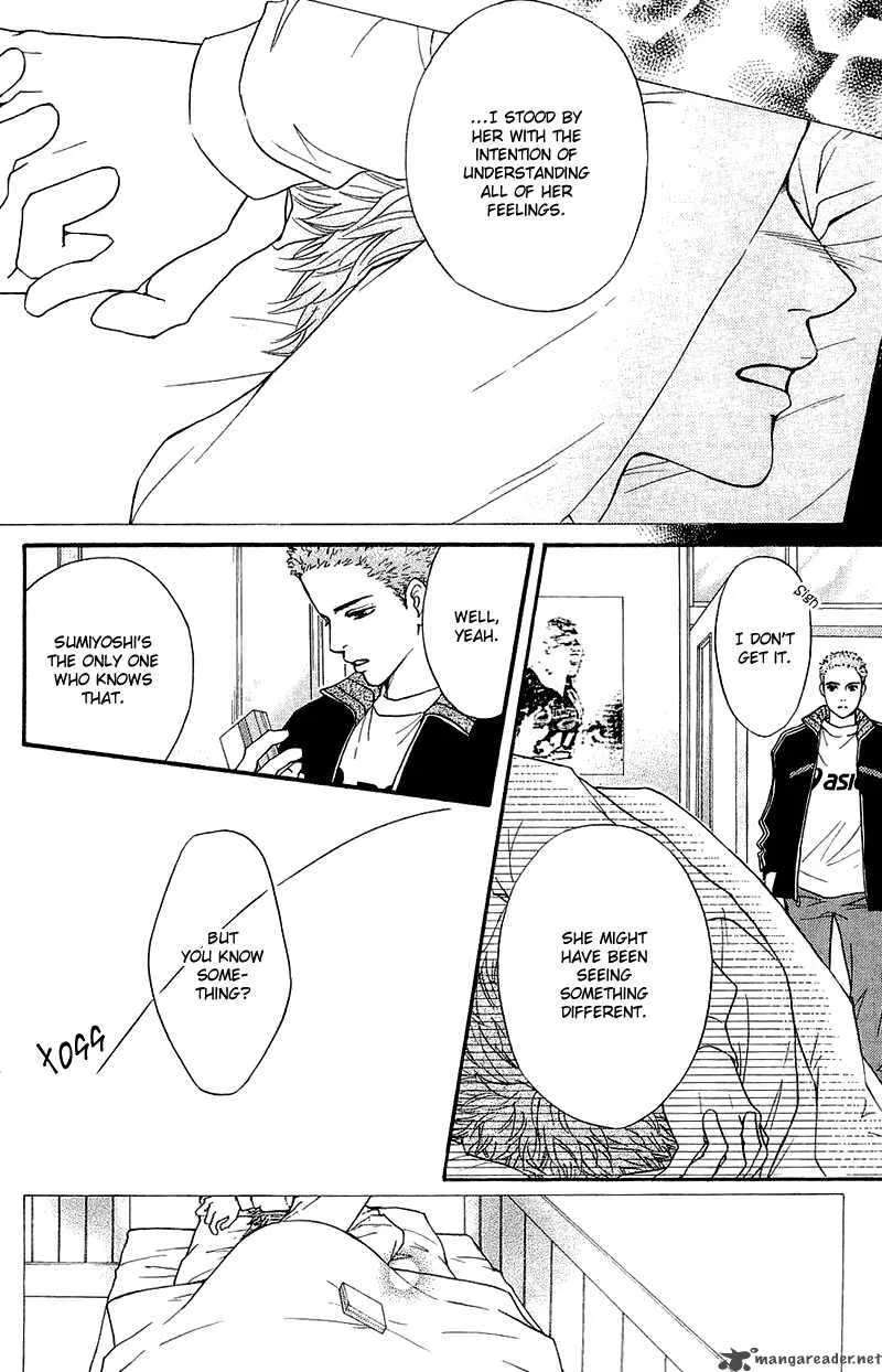 Crimson Hero Chapter 55 page 25