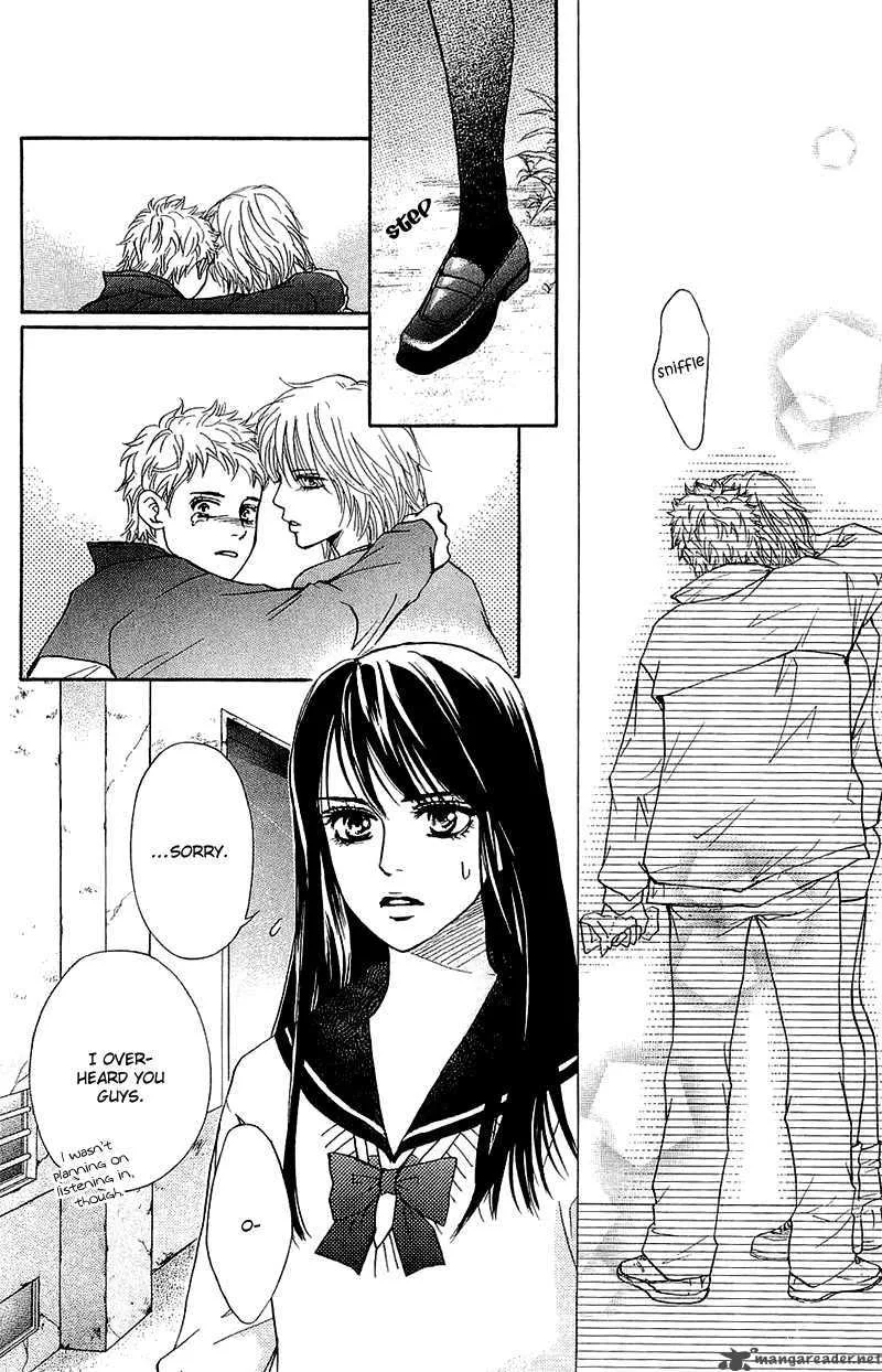 Crimson Hero Chapter 55 page 33
