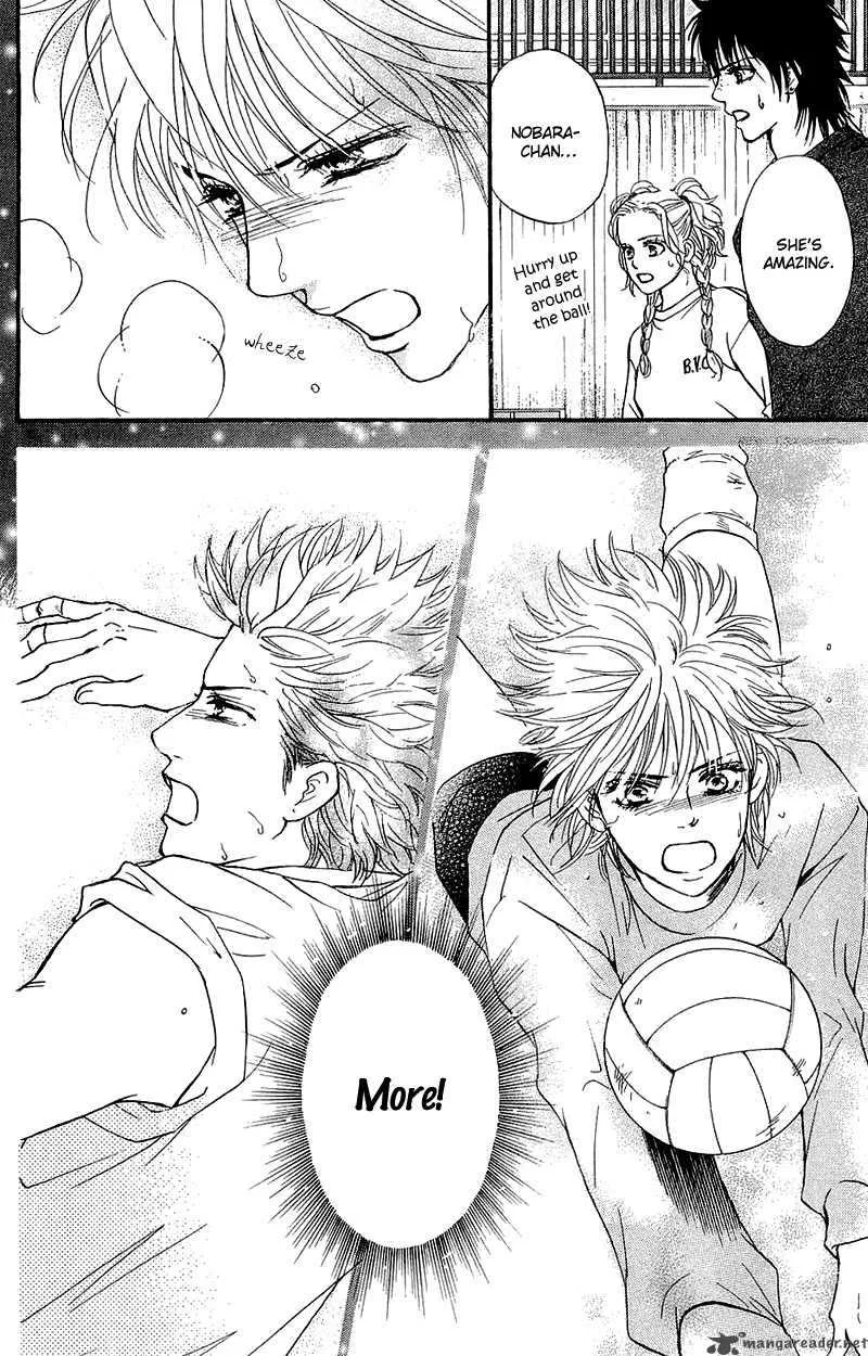 Crimson Hero Chapter 55 page 41
