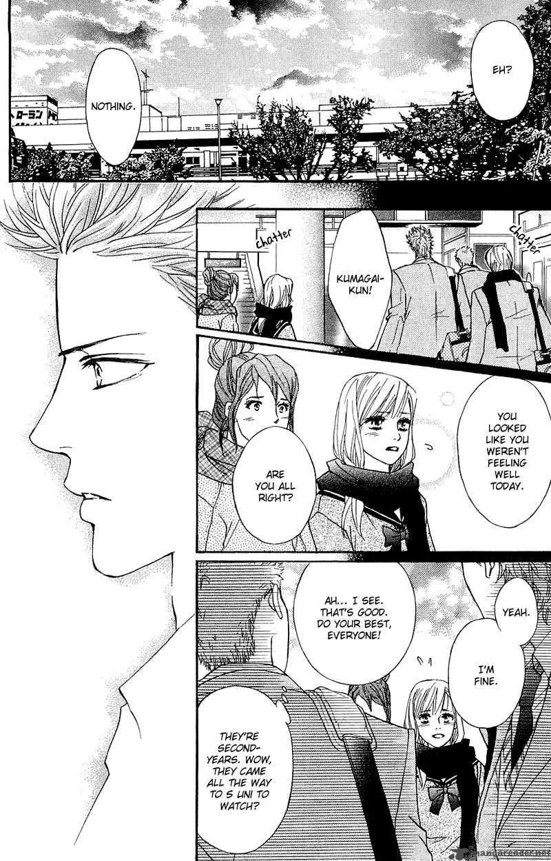 Crimson Hero Chapter 55 page 43