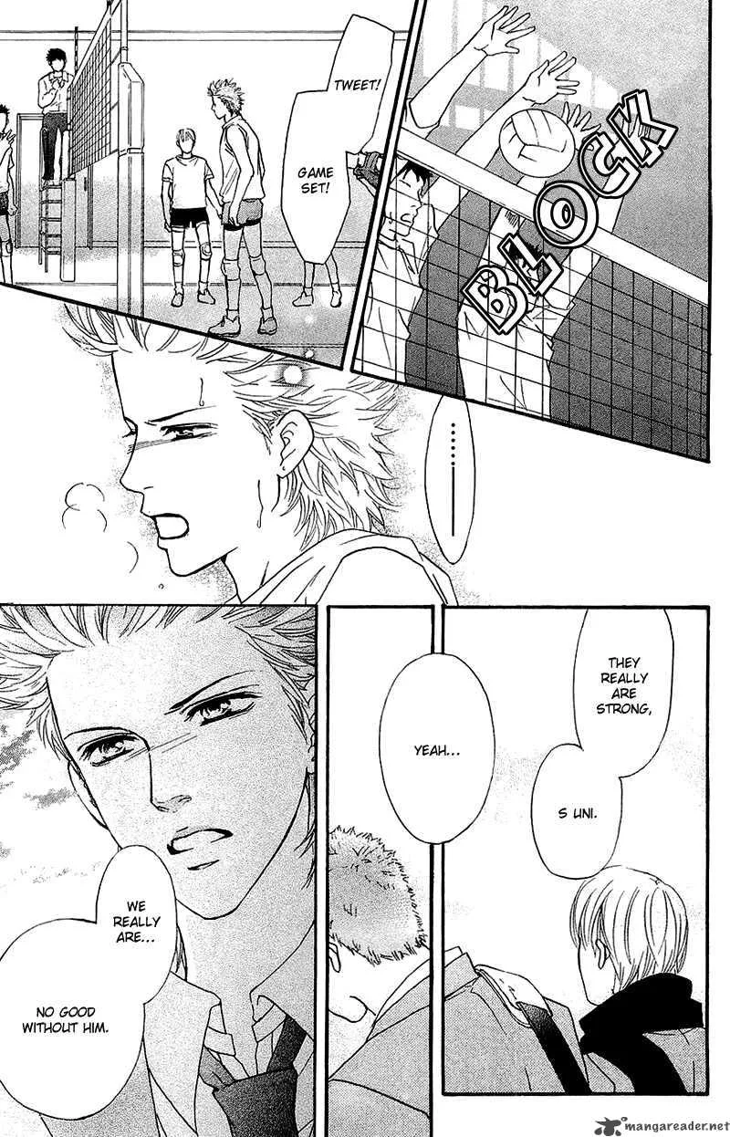 Crimson Hero Chapter 55 page 42