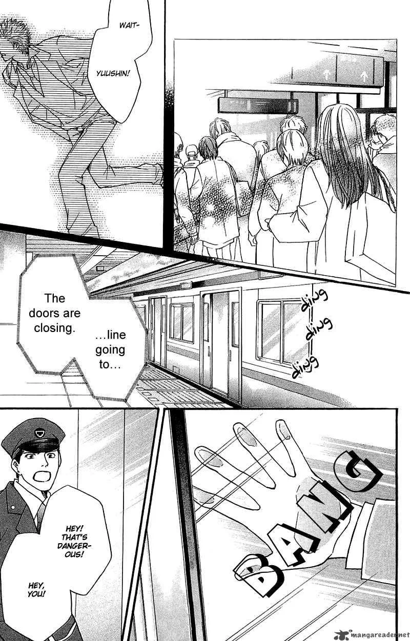 Crimson Hero Chapter 55 page 44