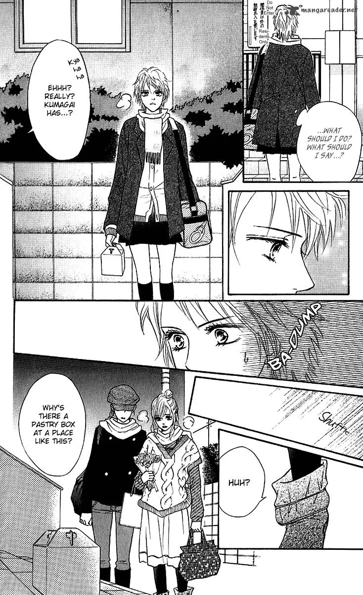 Crimson Hero Chapter 58 page 40