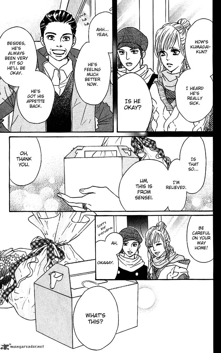 Crimson Hero Chapter 58 page 43