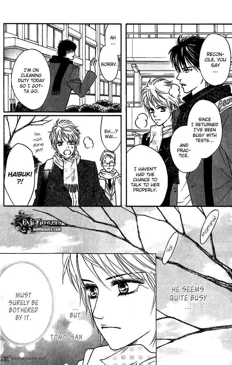 Crimson Hero Chapter 59 page 10