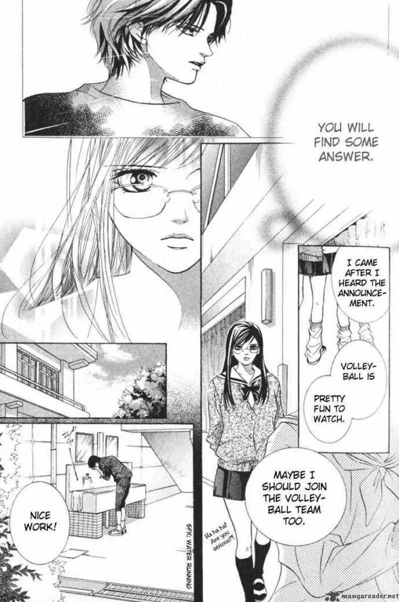 Crimson Hero Chapter 6 page 40