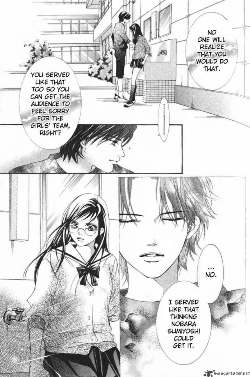 Crimson Hero Chapter 6 page 42