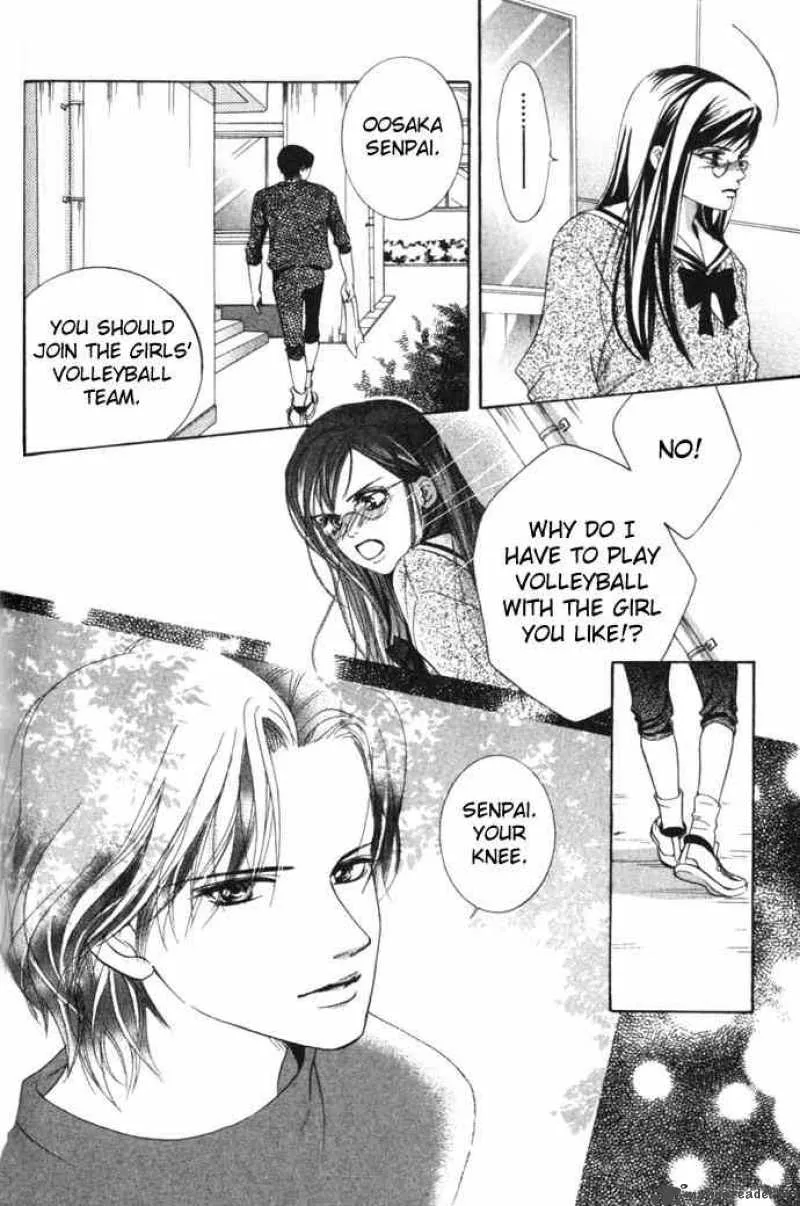 Crimson Hero Chapter 6 page 43