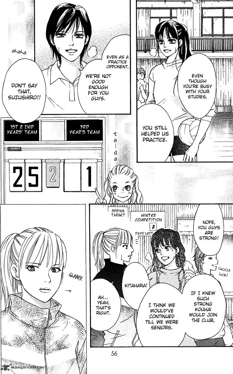 Crimson Hero Chapter 61 page 15