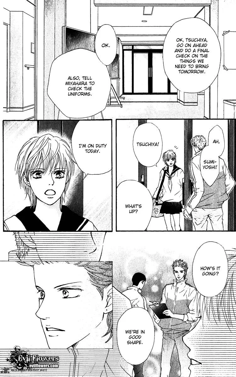 Crimson Hero Chapter 61 page 39