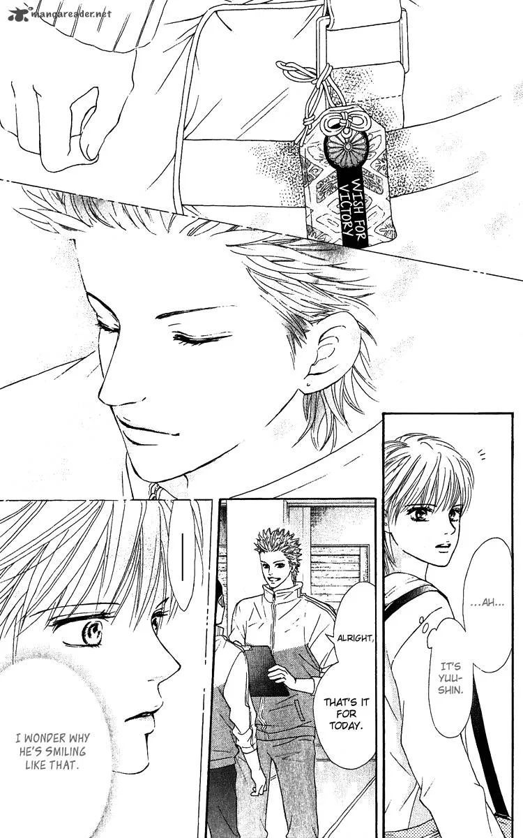 Crimson Hero Chapter 61 page 40