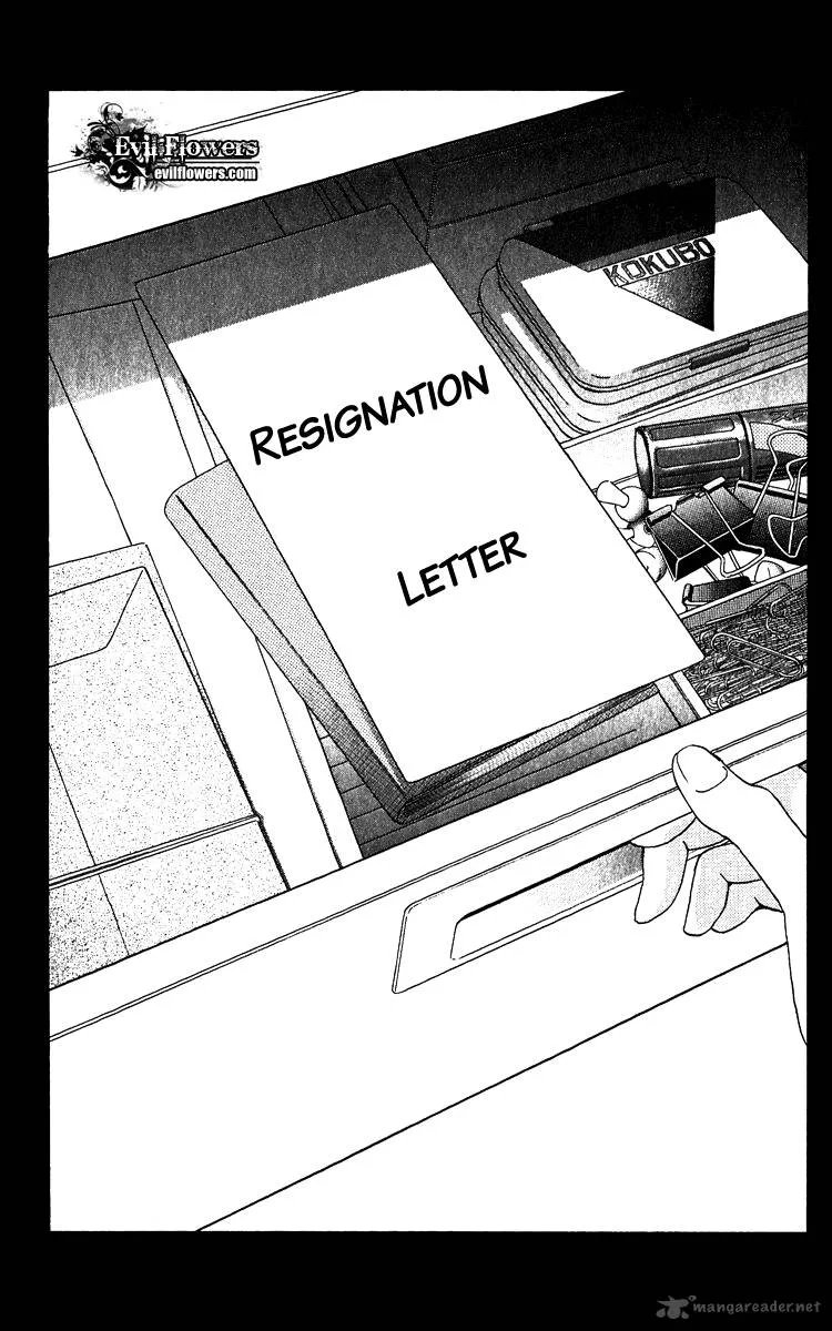 Crimson Hero Chapter 61 page 44