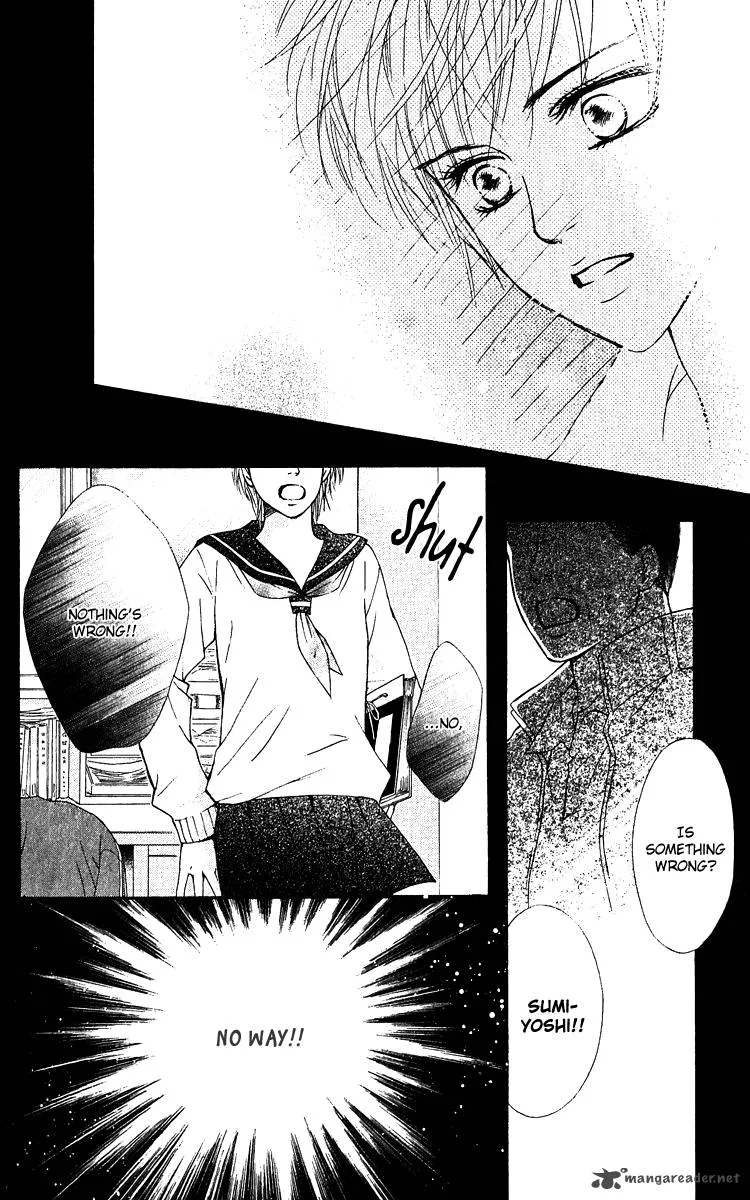 Crimson Hero Chapter 61 page 45