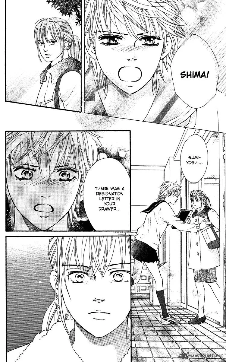 Crimson Hero Chapter 61 page 47
