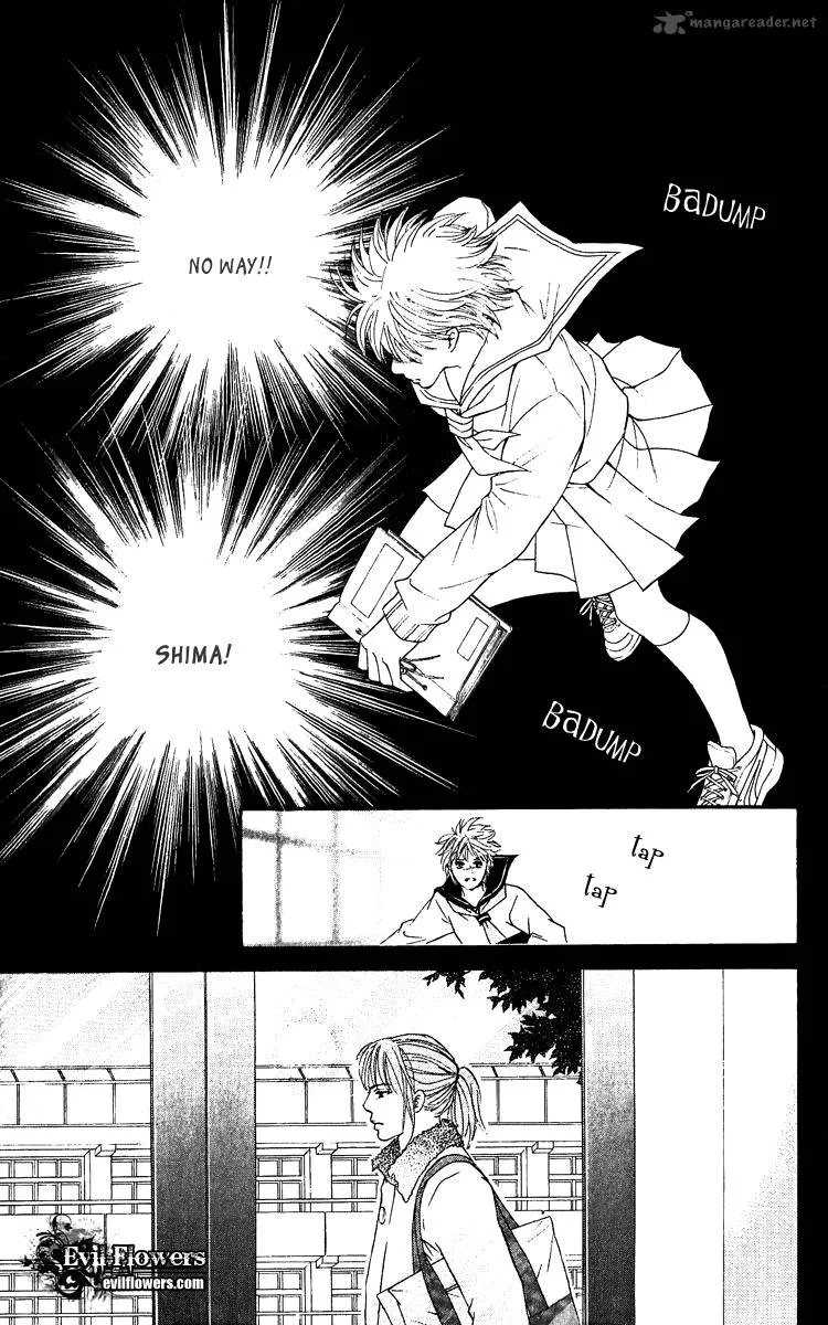 Crimson Hero Chapter 61 page 46