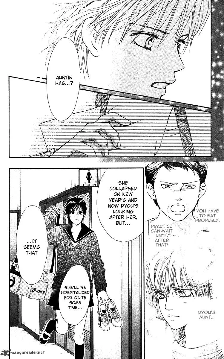 Crimson Hero Chapter 61 page 49