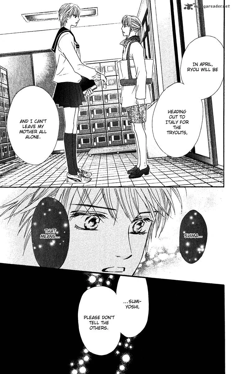 Crimson Hero Chapter 61 page 50