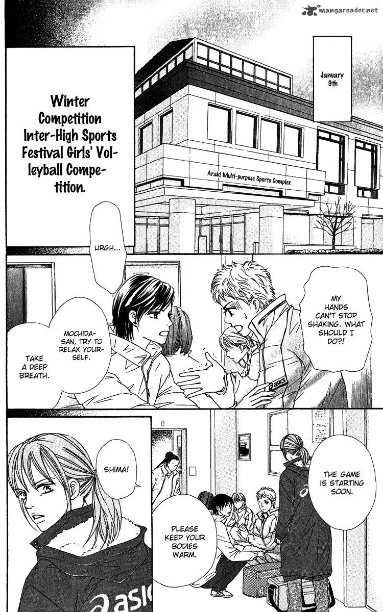 Crimson Hero Chapter 62 page 38