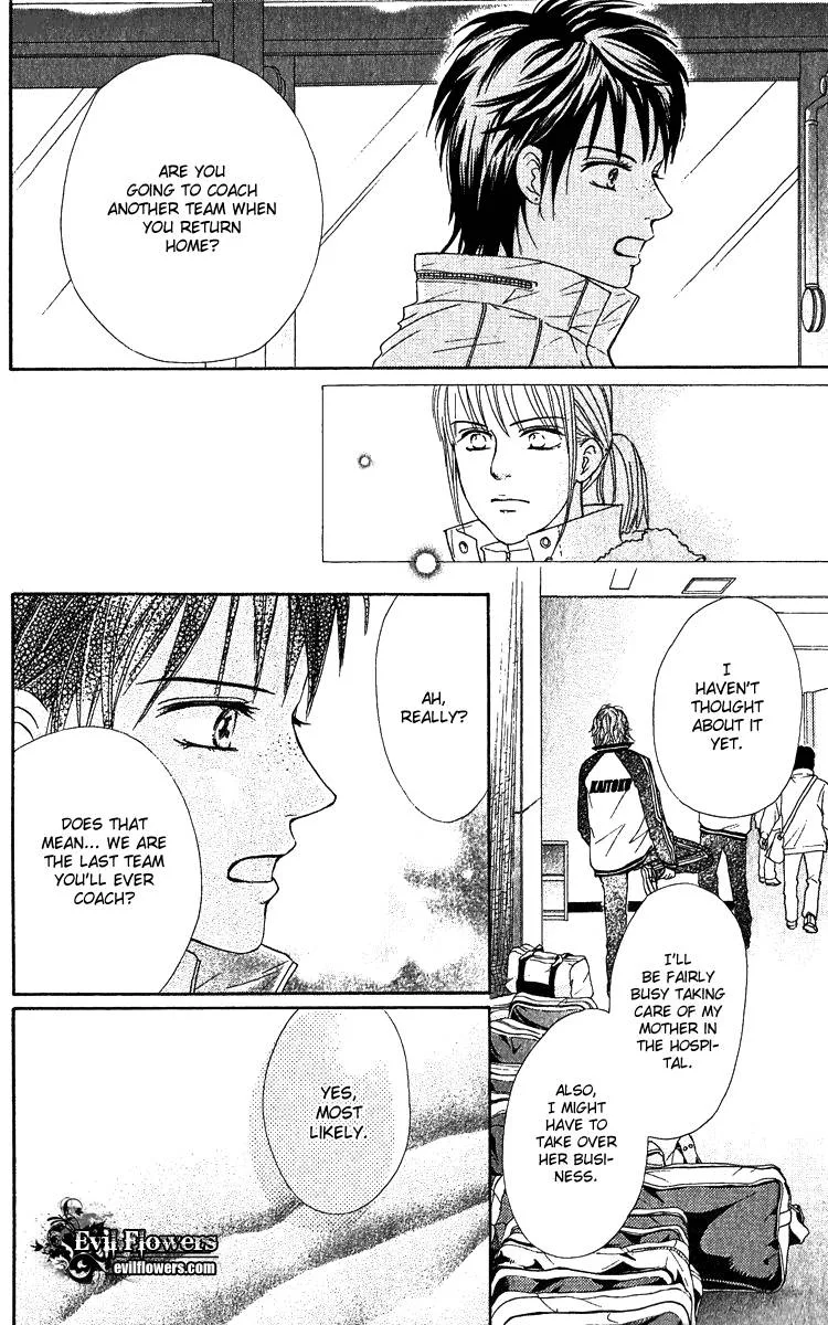 Crimson Hero Chapter 62 page 40