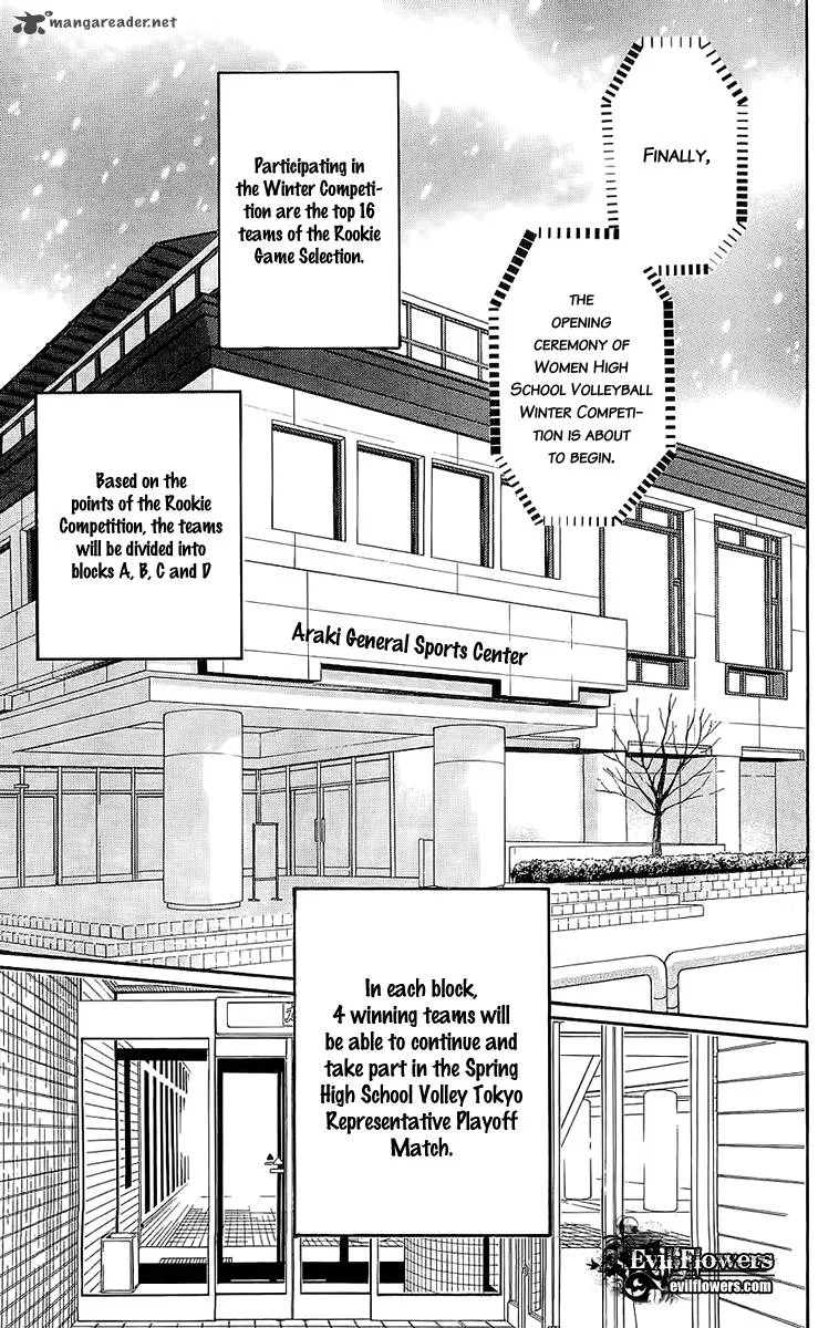 Crimson Hero Chapter 63 page 11