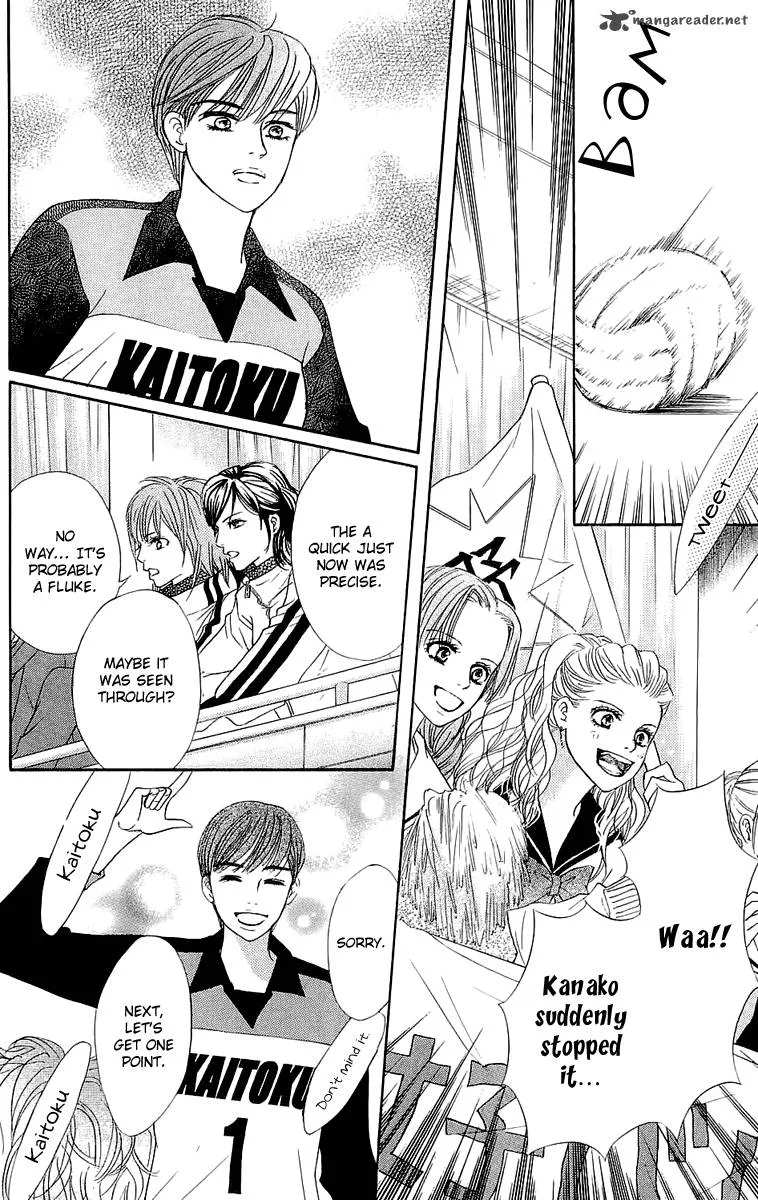 Crimson Hero Chapter 63 page 44