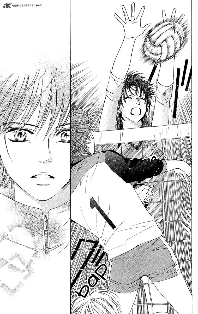 Crimson Hero Chapter 63 page 43