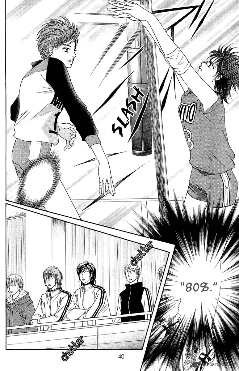 Crimson Hero Chapter 63 page 46