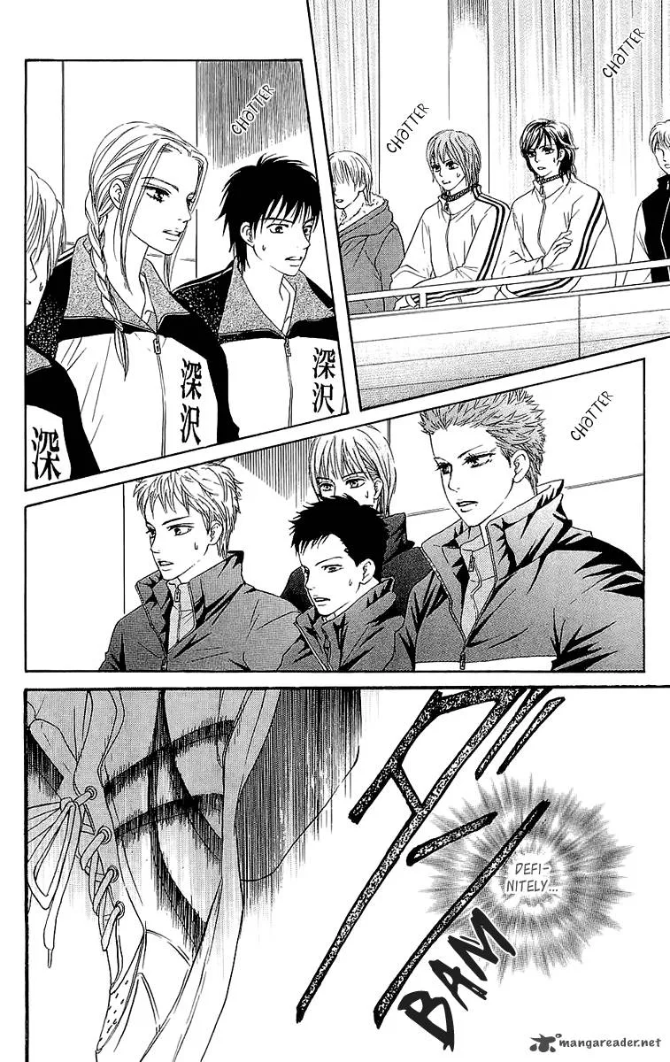 Crimson Hero Chapter 64 page 7
