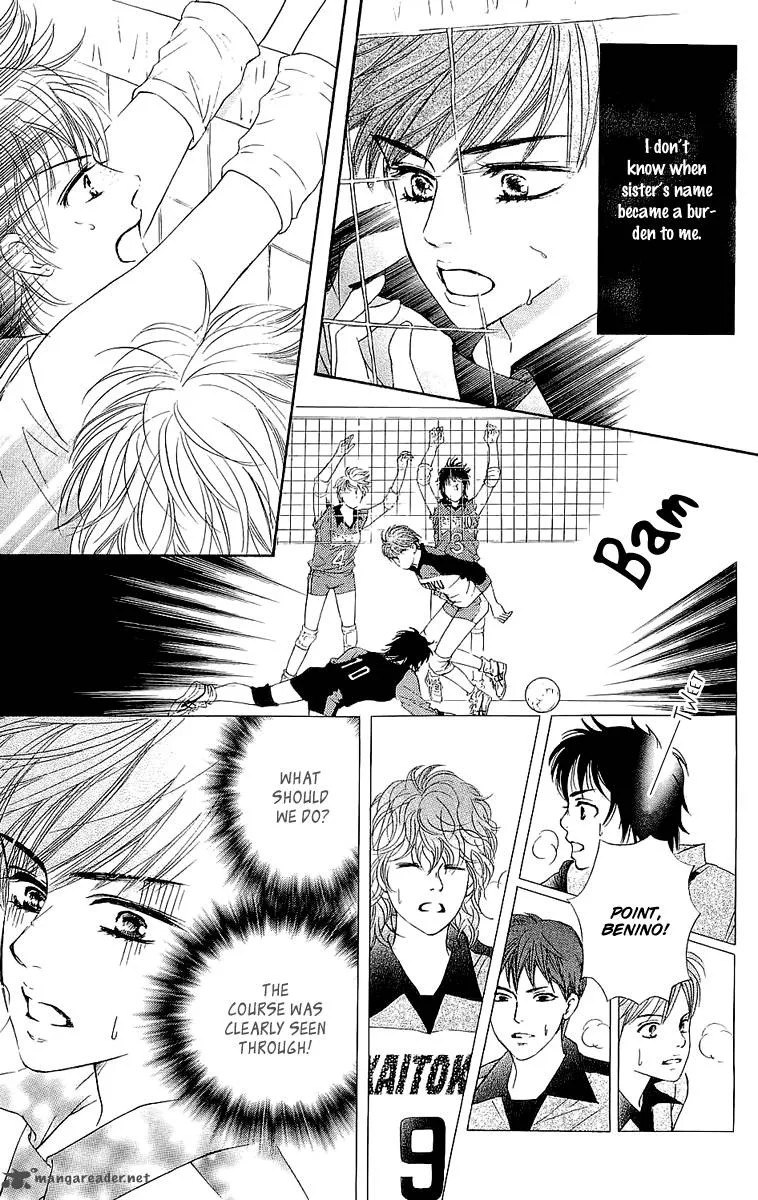 Crimson Hero Chapter 64 page 20