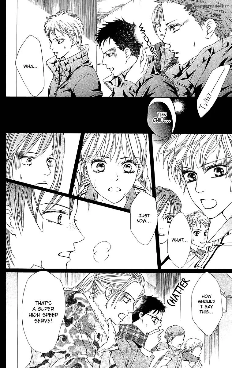 Crimson Hero Chapter 64 page 33